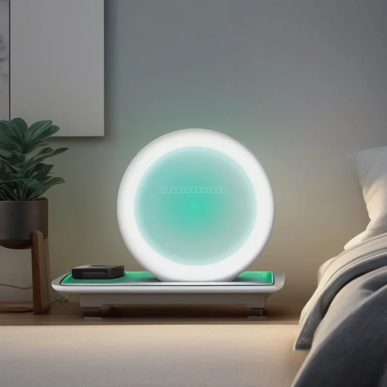 Energiesparmodus Ventilator