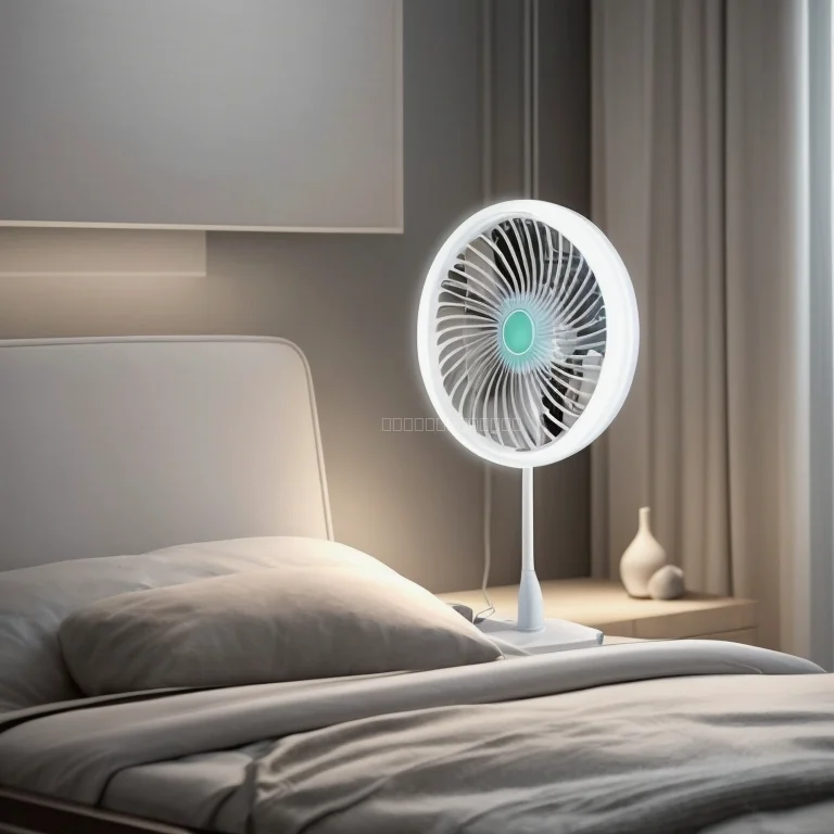 AI-Lüfter von aifanmind