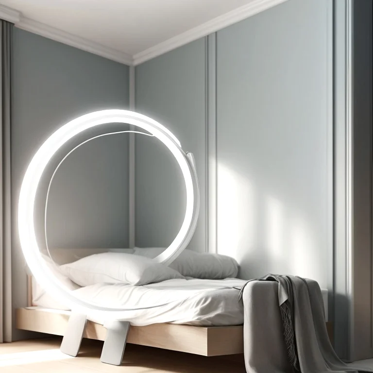 Warum adaptive Kühlung erholsam wirkt